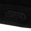 Phantom beanie