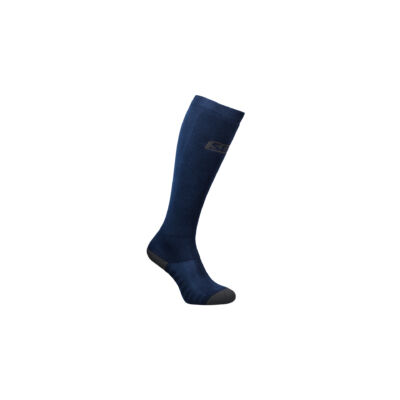 STORM felhúzó zokni (kék)