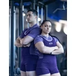 Aspire versenyzői póló