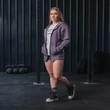 Aspire cipzáros hoodie