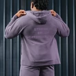 Aspire cipzáros hoodie