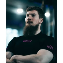 Nova versenyzői póló