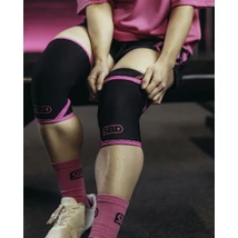 Nova erőemelő térdgumi