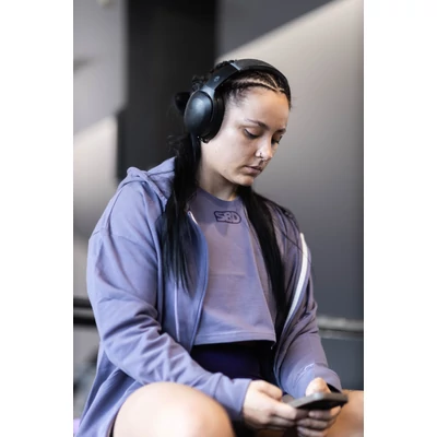 Aspire cipzáros hoodie