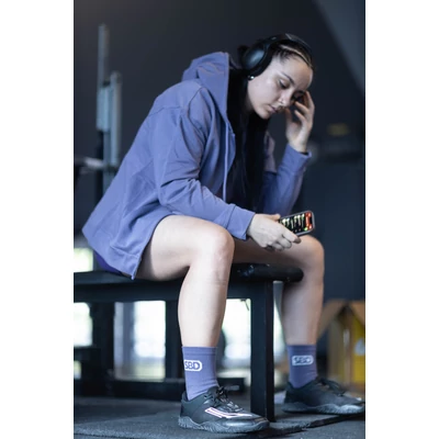 Aspire cipzáros hoodie
