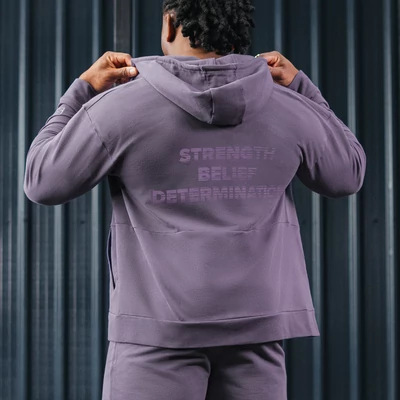Aspire cipzáros hoodie
