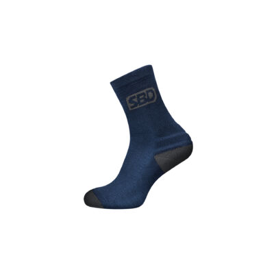 STORM sport zokni (kék)
