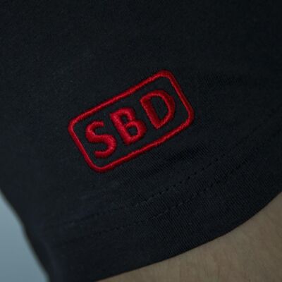 SBD Póló (régi logó)